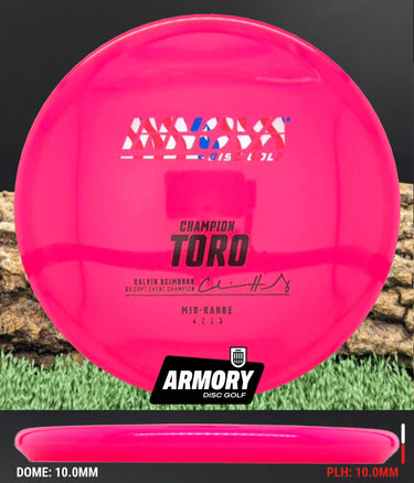 Innova Champion Toro