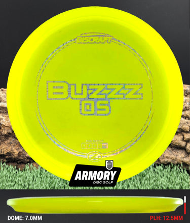 Discraft Z Line Buzzz OS