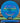 Discraft Challenger - Soft Putter line blue/rainbow