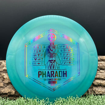 Infinite Discs Pharaoh