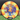 MVP Cosmic Neutron Ohm – 2025 Halloween Special Edition Putter
