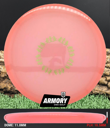 Mint Discs Nocturnal Pickle