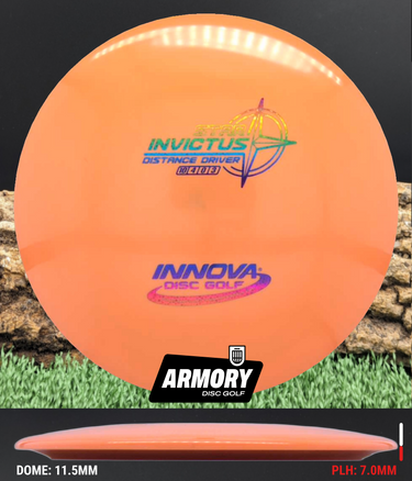 Innova Star Invictus