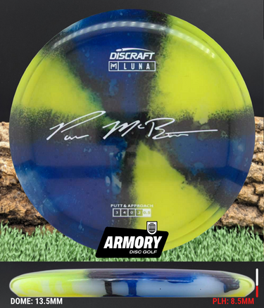 Discraft Z Line Luna