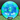 MVP Cosmic Neutron Ohm – 2025 Halloween Special Edition Putter