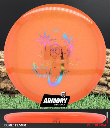 Mint Discs Eternal Mega Soft Pickle