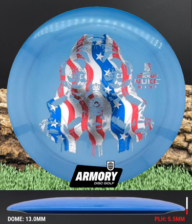 Discraft Mini Nuke