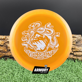 Innova Proto Color Glow Champion Gorgon - Halloween Edition