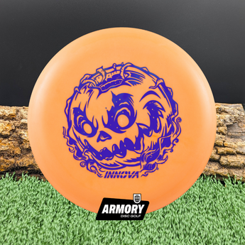 Innova Classic Color Glow Nexus Aviar - Halloween Edition