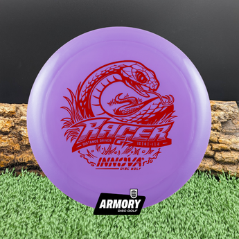 Innova Discs GStar Racer