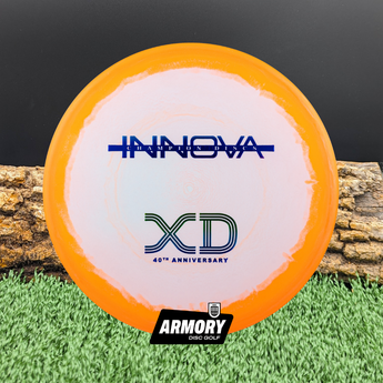 Innova 40th Anniversary Halo Nexus XD