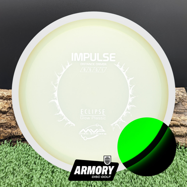 MVP Eclipse Impulse - Pre-order