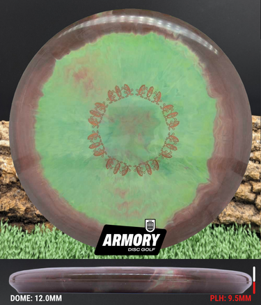 Mint Discs Elixir Pickle