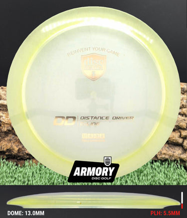 Discmania C Line DD
