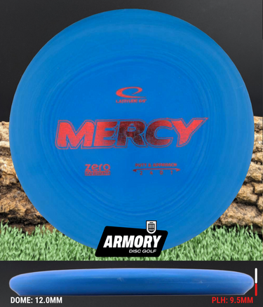 Latitude 64 Mercy