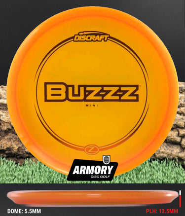 Discraft
 Mini Buzzz