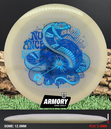Thought Space Athletics Glow Nuance