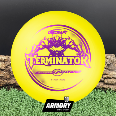 Discraft Z Line Terminator - First Run