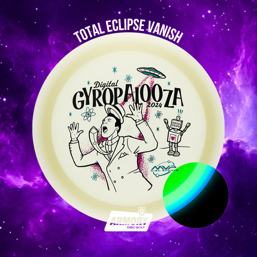 MVP Gyropalooza 2024 Box Order Here! Armory Disc Golf Shop