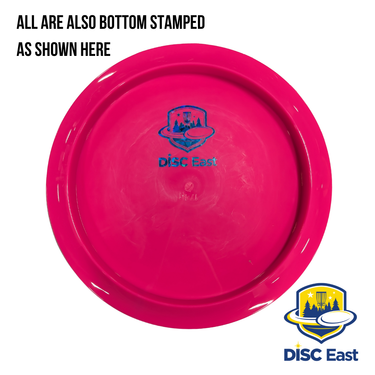 Streamline Neutron Prototype Boost - Disc East Exclusive