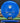 Discmania S Line MD3 - Blue/Gold 178g
