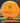 Discmania S Line MD3 - Orange/Black 177g