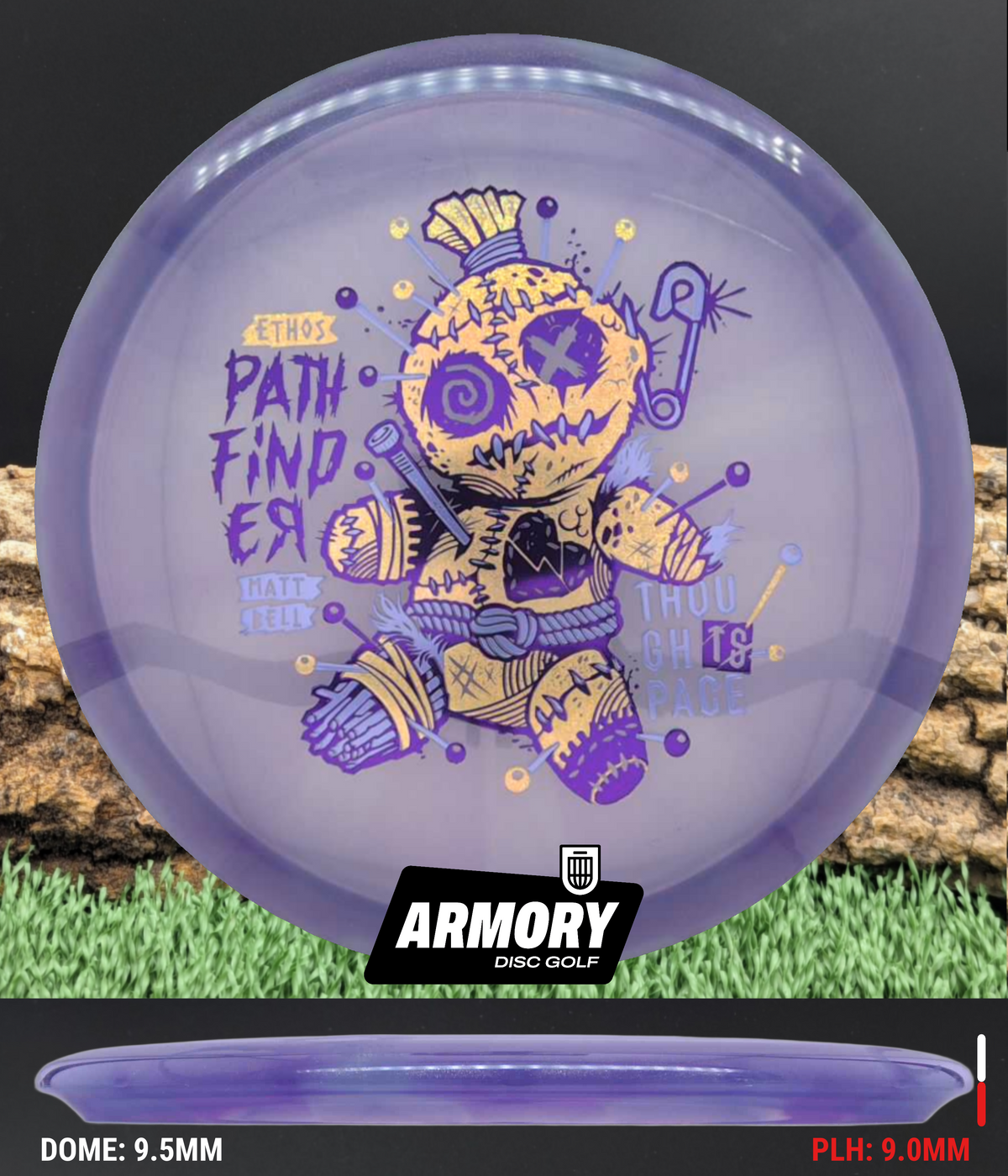 Thought Space Ethos Pathfinder