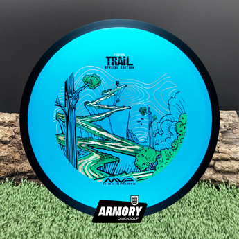 MVP Fission Trail - Special Edition