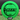 Discraft Mega Glo Heat