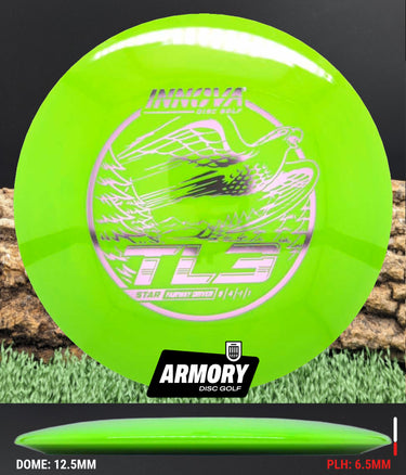 Innova Star TL3