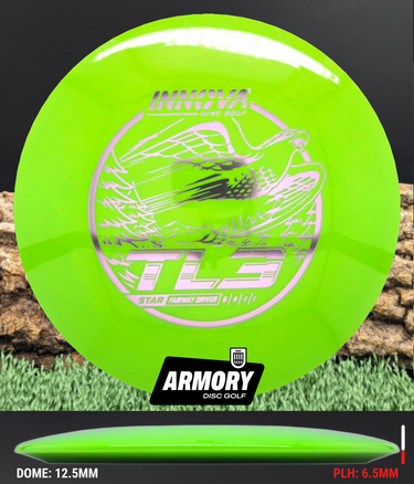 Innova Star TL3