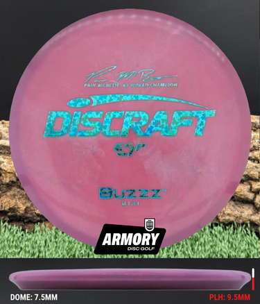 Discraft
 Mini Buzzz