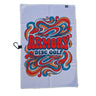 Armory Disc Golf Towel - Groovy