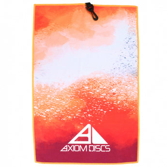 MVP/Axiom Sublimated Towels