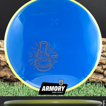 Simon Line Balance (Prototype) - Axiom Discs