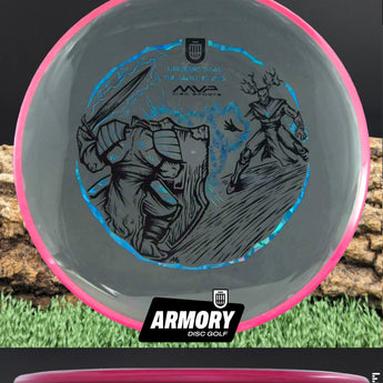 Axiom Discs Simon Line Neutron Balance + Special Edition