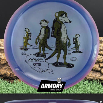 Axiom Prism Proton Crave - Champions Cup Edition
