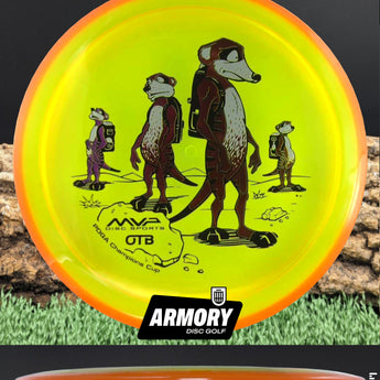 Axiom Prism Proton Crave - Champions Cup Edition