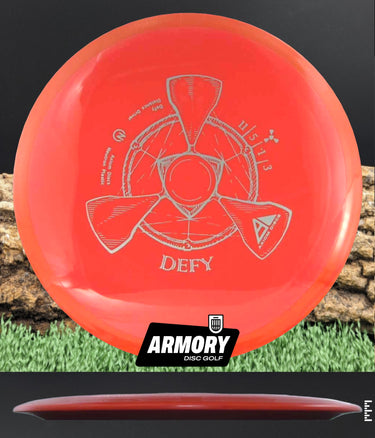 Axiom Neutron Defy