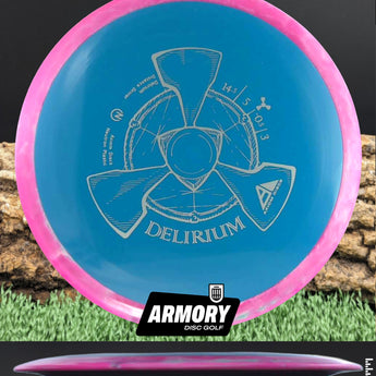 Axiom Discs Delirium