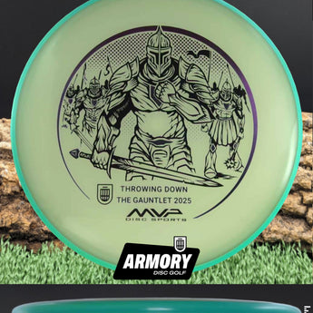 Axiom Discs Envy