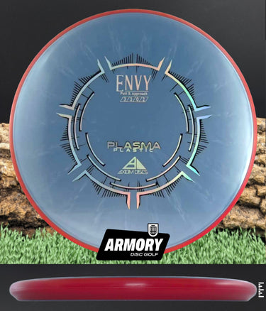 Axiom Plasma Envy