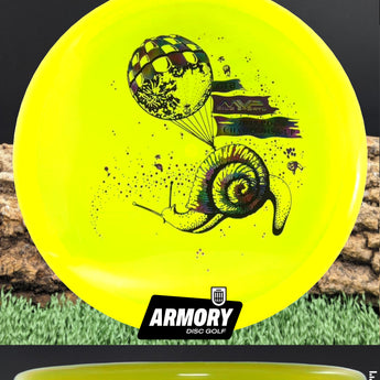 Axiom Prism Proton Soft Envy - Champions Cup Edition
