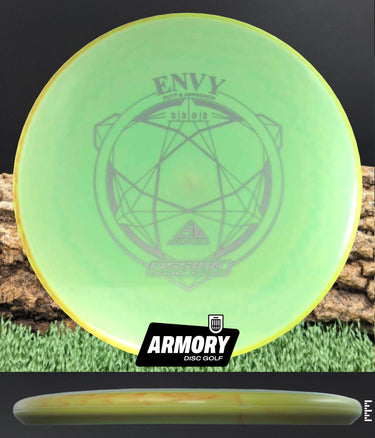 Axiom Discs Fission Envy