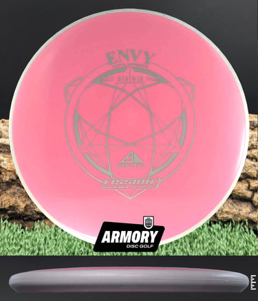 Axiom Discs Fission Envy