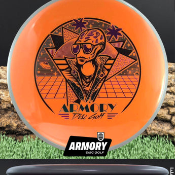 Axiom Discs Neutron Hex