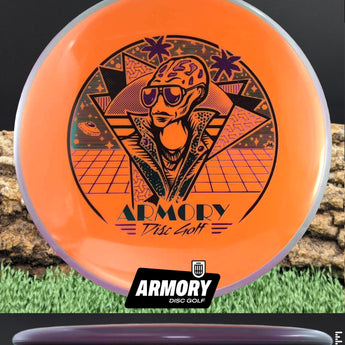 Axiom Discs Neutron Hex