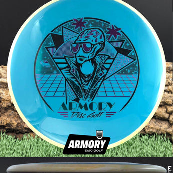 Axiom Discs Hex