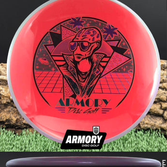 Axiom Discs Hex