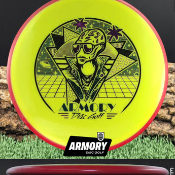 Axiom Discs Hex